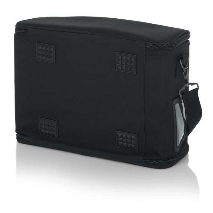 Acquista GATOR GM-DUALW - BORSA PER SISTEMA WIRELESS DOPPIO SHURE BLX E SIMILARI online | Merula Strumenti Musicali