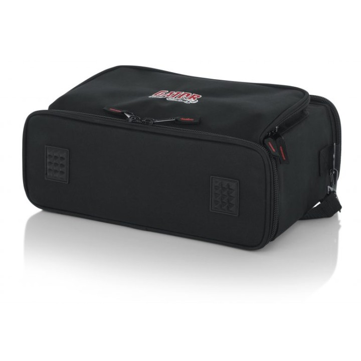 Acquista GATOR GM-DUALW - BORSA PER SISTEMA WIRELESS DOPPIO SHURE BLX E SIMILARI online | Merula Strumenti Musicali