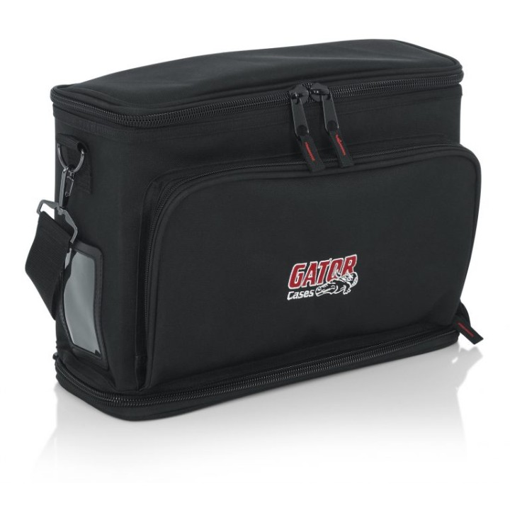 Acquista GATOR GM-DUALW - BORSA PER SISTEMA WIRELESS DOPPIO SHURE BLX E SIMILARI online | Merula Strumenti Musicali