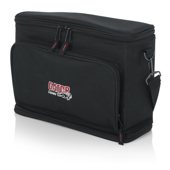 Acquista GATOR GM-DUALW - BORSA PER SISTEMA WIRELESS DOPPIO SHURE BLX E SIMILARI online | Merula Strumenti Musicali