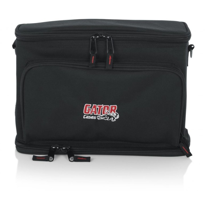Acquista GATOR GM-DUALW - BORSA PER SISTEMA WIRELESS DOPPIO SHURE BLX E SIMILARI online | Merula Strumenti Musicali