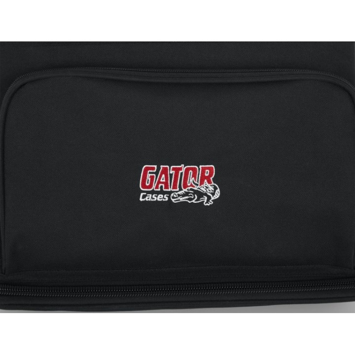 Acquista GATOR GM-DUALW - BORSA PER SISTEMA WIRELESS DOPPIO SHURE BLX E SIMILARI online | Merula Strumenti Musicali