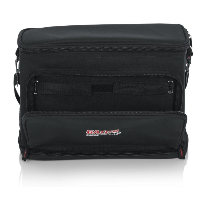 Acquista GATOR GM-DUALW - BORSA PER SISTEMA WIRELESS DOPPIO SHURE BLX E SIMILARI online | Merula Strumenti Musicali