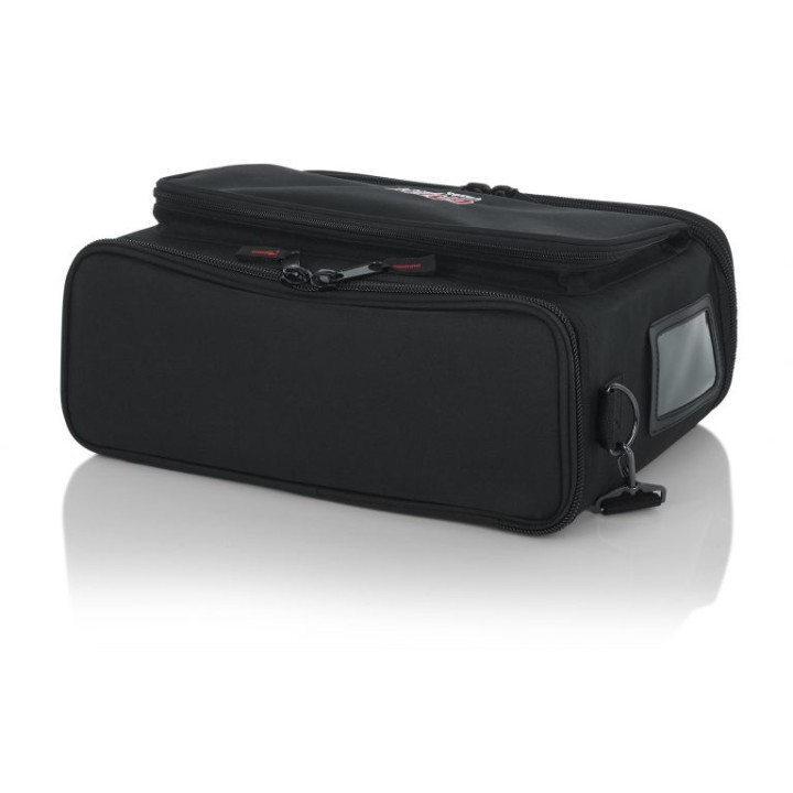 Acquista GATOR GM-DUALW - BORSA PER SISTEMA WIRELESS DOPPIO SHURE BLX E SIMILARI online | Merula Strumenti Musicali