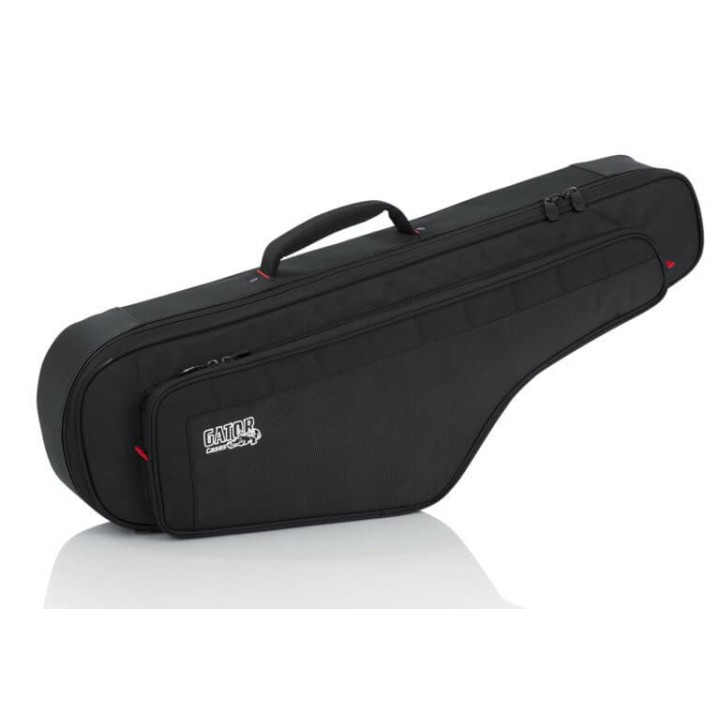 Acquista GATOR G-PG-TENORSAX BORSA SAX TENORE online | Merula Strumenti Musicali