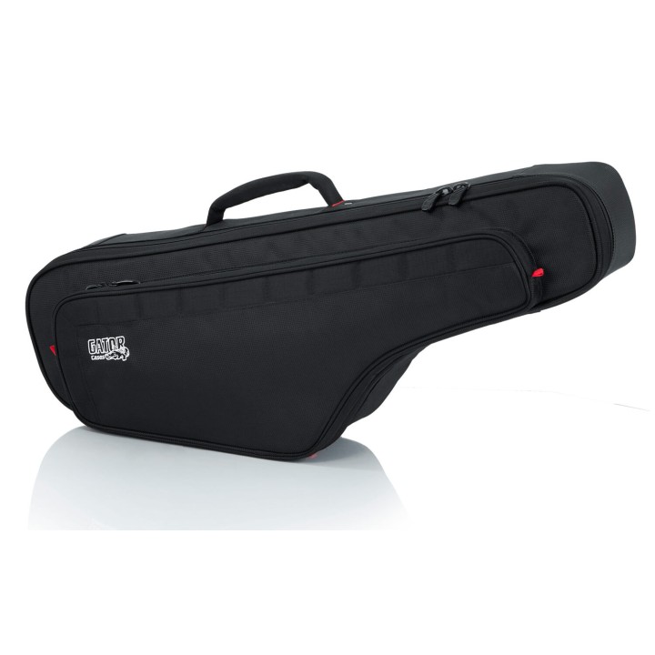 Acquista GATOR G-PG-TENORSAX BORSA SAX TENORE online | Merula Strumenti Musicali