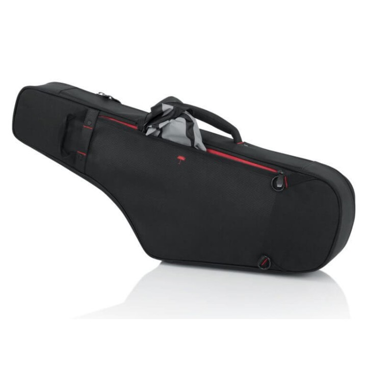 Acquista GATOR G-PG-TENORSAX BORSA SAX TENORE online | Merula Strumenti Musicali