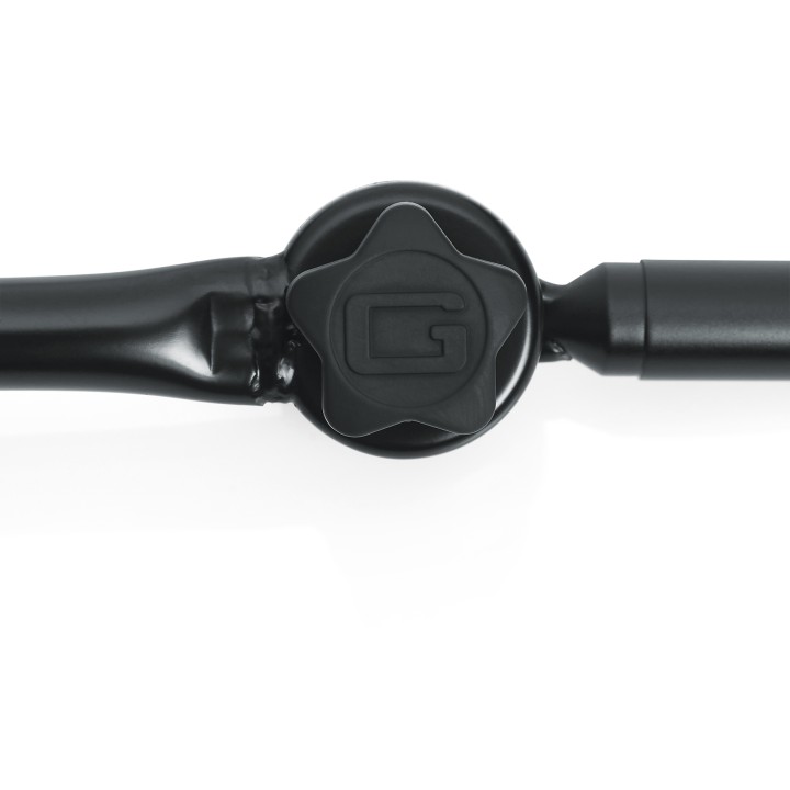 Acquista GATOR GFW-MIC-MINIBM9 - MINI GIRAFFA AGGIUNTIVA CON SNODO online | Merula Strumenti Musicali
