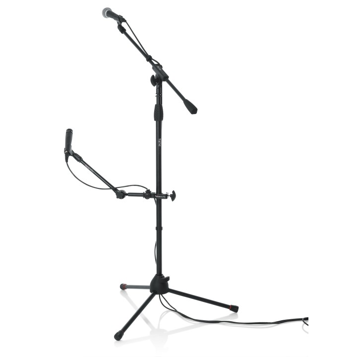 Acquista GATOR GFW-MIC-MINIBM9 - MINI GIRAFFA AGGIUNTIVA CON SNODO online | Merula Strumenti Musicali