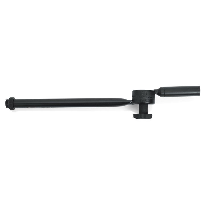 Acquista GATOR GFW-MIC-MINIBM9 - MINI GIRAFFA AGGIUNTIVA CON SNODO online | Merula Strumenti Musicali