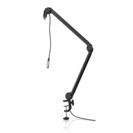 Acquista GATOR GFWMICBCBM3000 - BRACCIO DESK DELUXE A MORSETTO PER MICROFONO online | Merula Strumenti Musicali