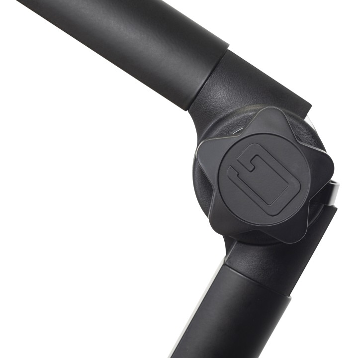 Acquista GATOR GFWMICBCBM3000 - BRACCIO DESK DELUXE A MORSETTO PER MICROFONO online | Merula Strumenti Musicali