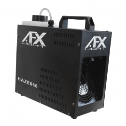 Acquista BST DISTRIBUTION Afx Haze 660 online | Merula Strumenti Musicali