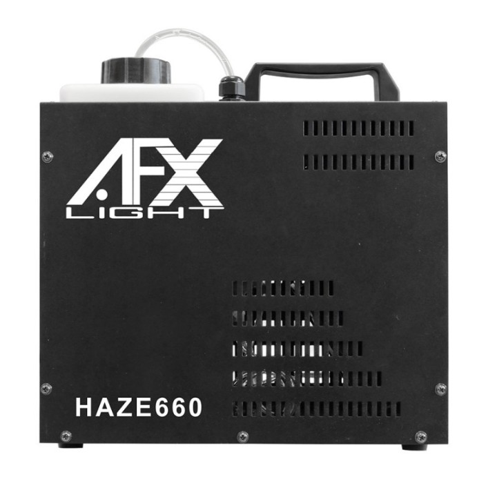 Acquista BST DISTRIBUTION Afx Haze 660 online | Merula Strumenti Musicali