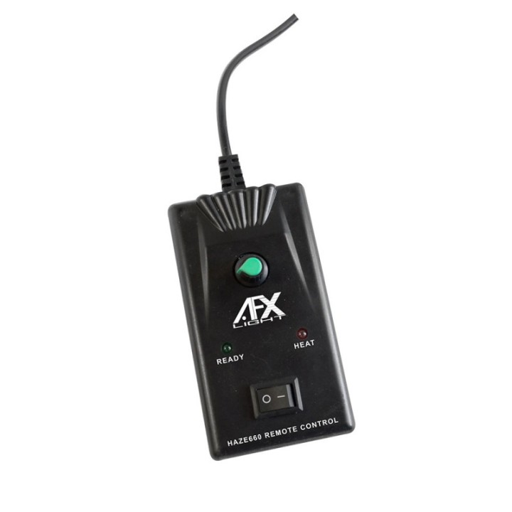 Acquista BST DISTRIBUTION Afx Haze 660 online | Merula Strumenti Musicali