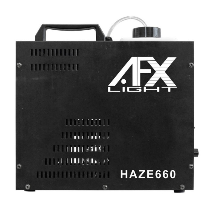 Acquista BST DISTRIBUTION Afx Haze 660 online | Merula Strumenti Musicali