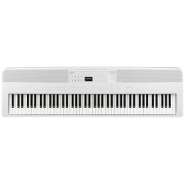 Kawai - Es -920 - White - Pianoforte - Digitale