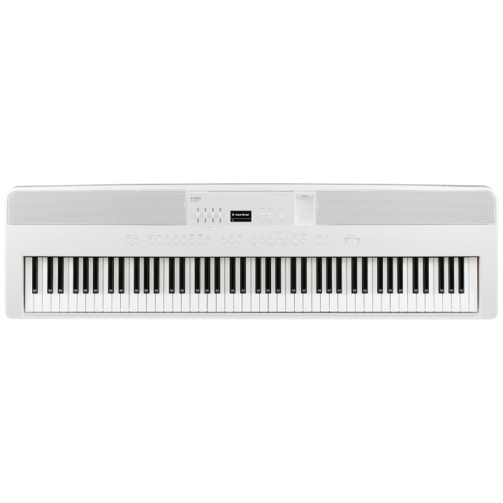 Kawai - Es -920 - White - Pianoforte - Digitale