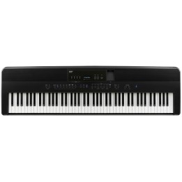 Kawai - Es -920 - Black - Pianoforte - Digitale