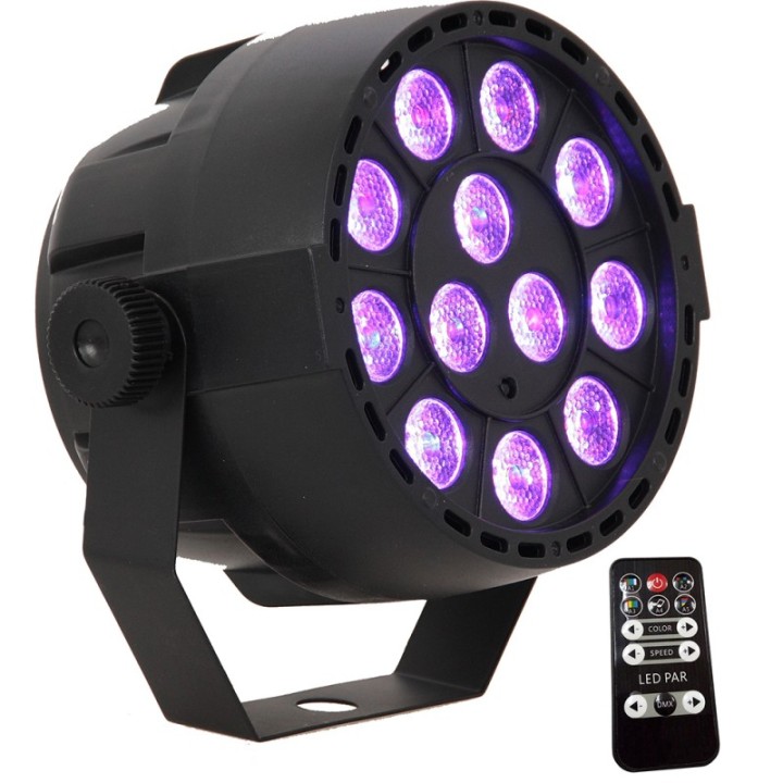 Acquista BST DISTRIBUTION PAR-MINI-RGB3 | Merula Strumenti Musicali