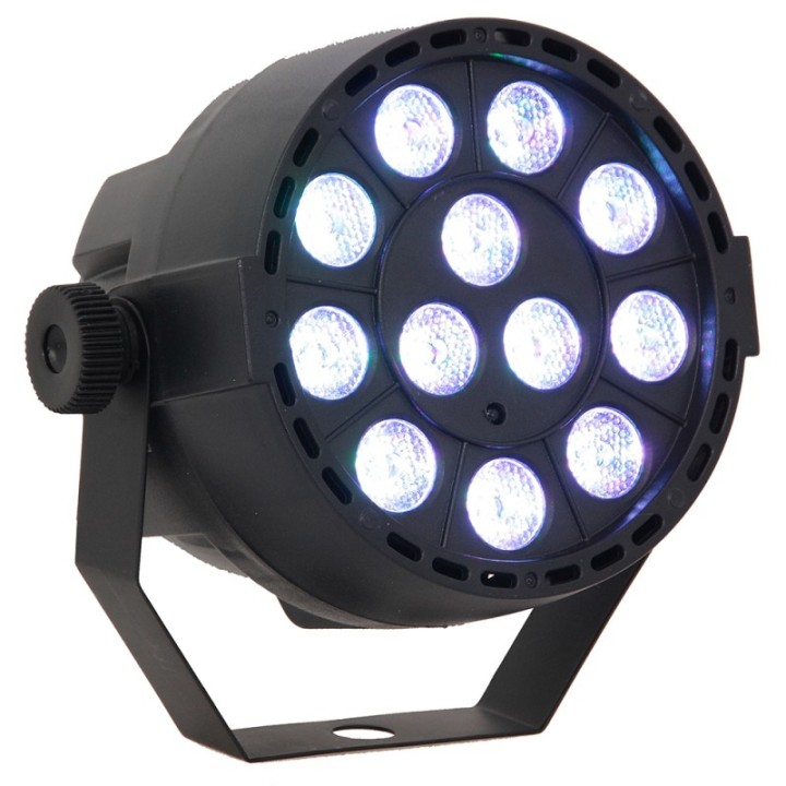 Acquista BST DISTRIBUTION PAR-MINI-RGB3 | Merula Strumenti Musicali