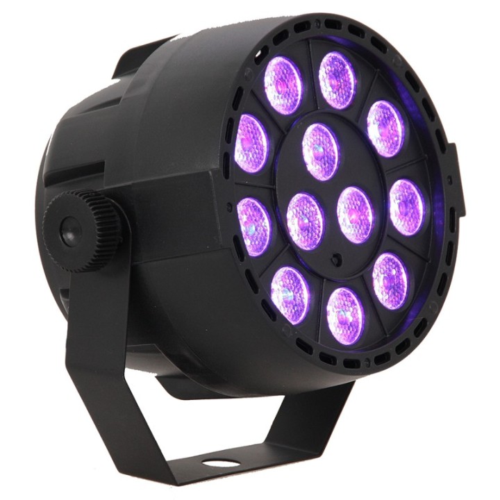 Acquista BST DISTRIBUTION PAR-MINI-RGB3 | Merula Strumenti Musicali