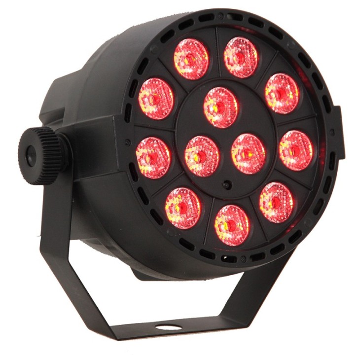 Acquista BST DISTRIBUTION PAR-MINI-RGB3 | Merula Strumenti Musicali