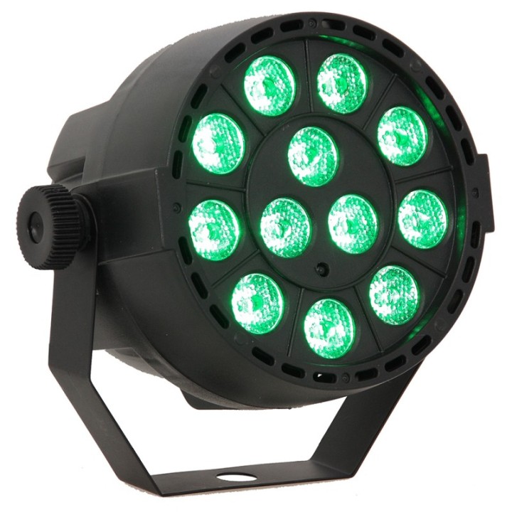 Acquista BST DISTRIBUTION PAR-MINI-RGB3 | Merula Strumenti Musicali