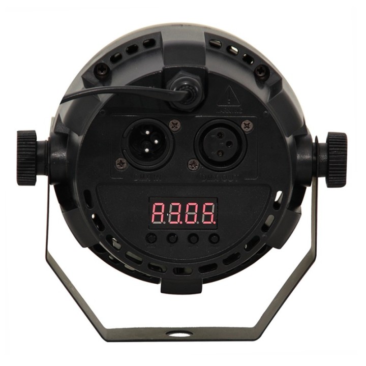 Acquista BST DISTRIBUTION PAR-MINI-RGB3 | Merula Strumenti Musicali