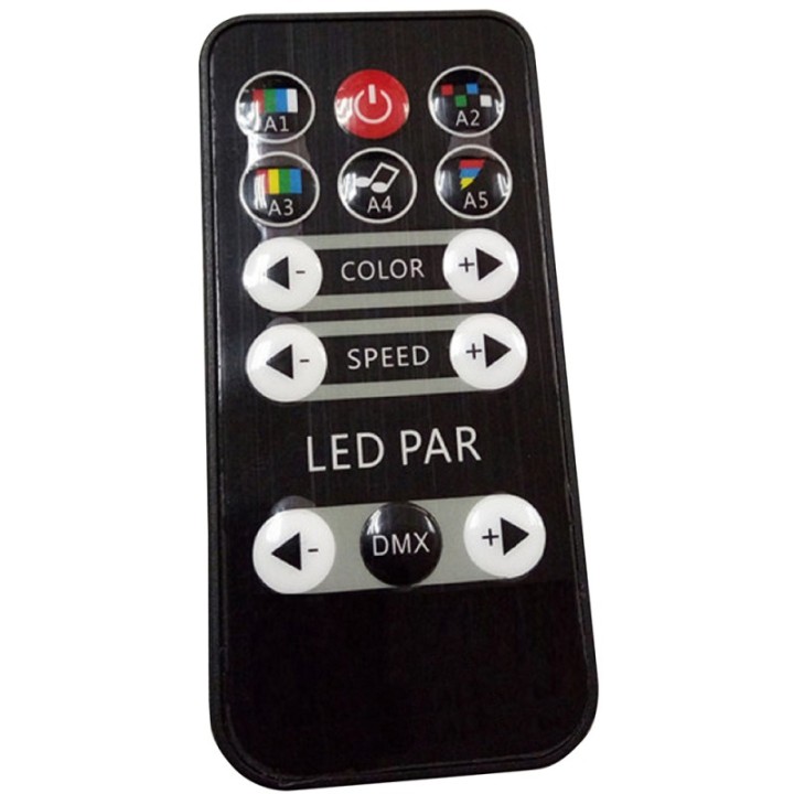 Acquista BST DISTRIBUTION PAR-MINI-RGB3 | Merula Strumenti Musicali
