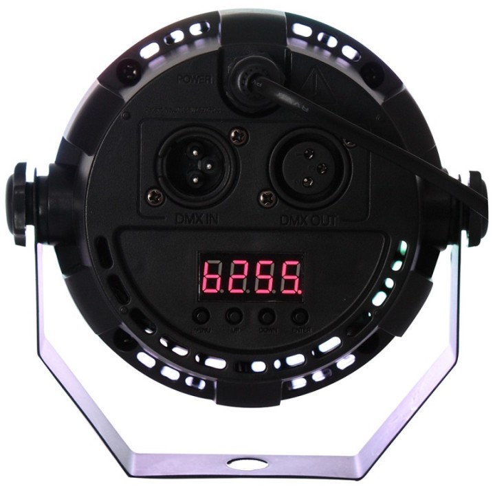 Acquista BST DISTRIBUTION PAR-MINI-RGBW | Merula Strumenti Musicali