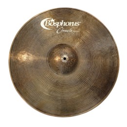 Acquista BOSPHORUS ORACLE HIHAT 14" online | Merula Strumenti Musicali