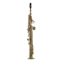 Acquista CONN SS650 SASSOFONO SOPRANO SIB online | Merula Strumenti Musicali
