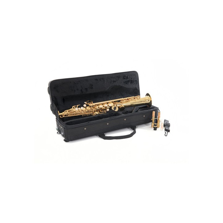 Acquista CONN SS650 SASSOFONO SOPRANO SIB online | Merula Strumenti Musicali