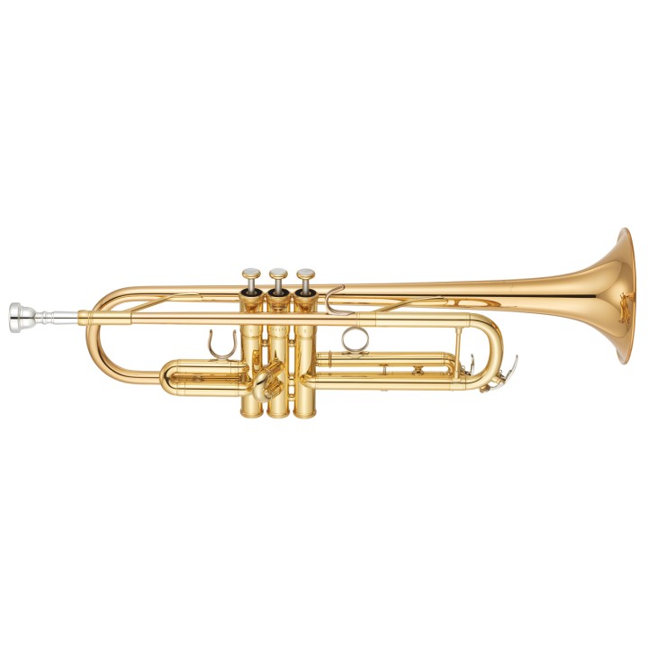 Acquista YAMAHA Ytr6335rc Tromba Sib Professionale online | Merula Strumenti Musicali