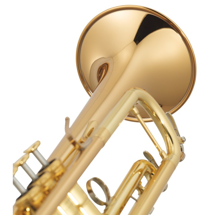 Acquista YAMAHA Ytr6335rc Tromba Sib Professionale online | Merula Strumenti Musicali