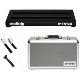 Acquista PEDALTRAIN PT-M16-HC online | Merula Strumenti Musicali