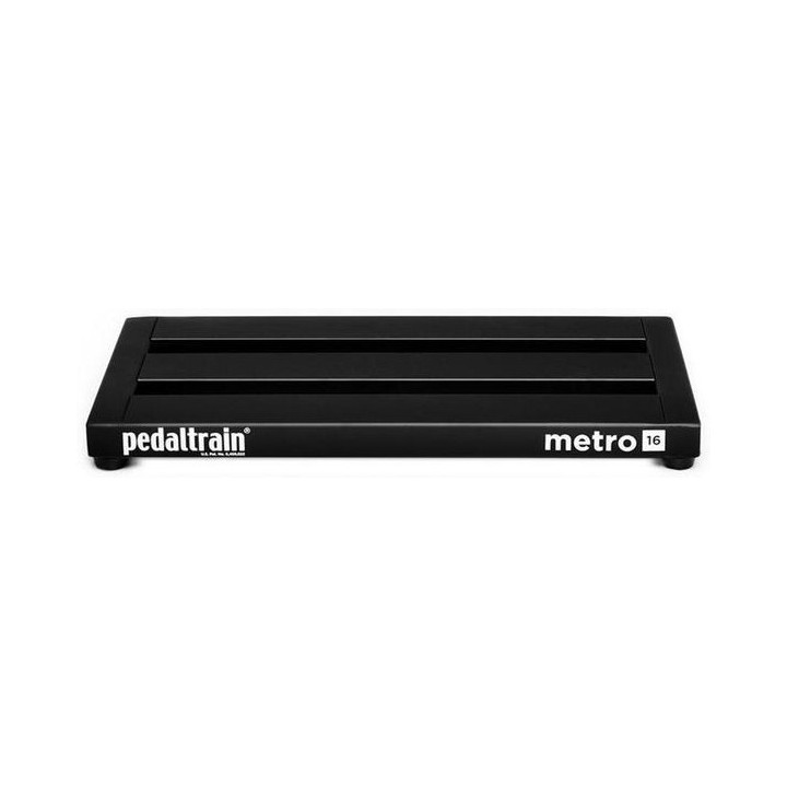 Acquista PEDALTRAIN PT-M16-HC online | Merula Strumenti Musicali