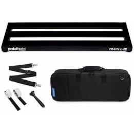 Acquista PEDALTRAIN PT-M24-SC online | Merula Strumenti Musicali