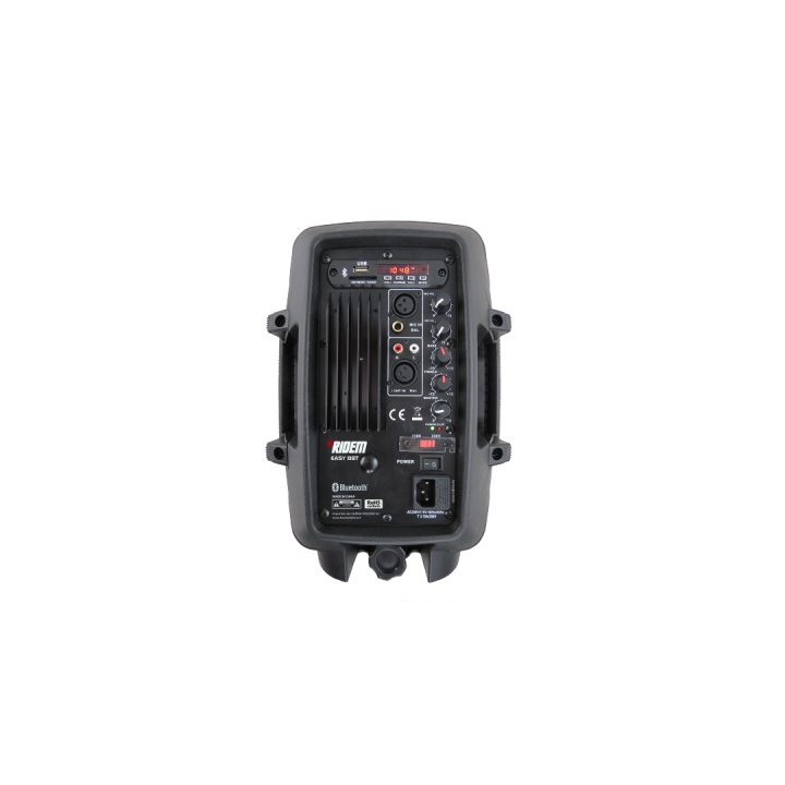 Acquista RIDEM EASY 8BT online | Merula Strumenti Musicali