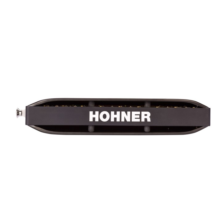 HOHNER SUPER 64 X NEW VERSION C (DO) | Armonica cromatica in DO