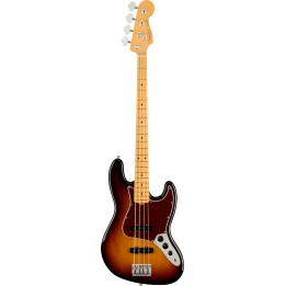 Acquista FENDER Am Pro II J Bass Mn 3tsb online | Merula Strumenti Musicali
