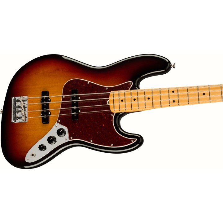Acquista FENDER Am Pro II J Bass Mn 3tsb online | Merula Strumenti Musicali