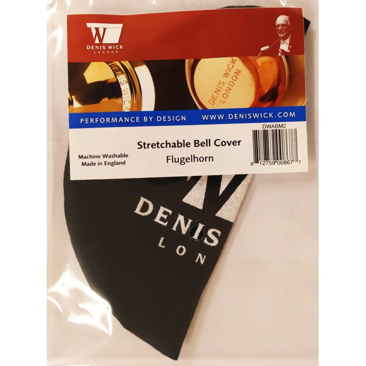 Acquista DENIS WICK DWABM2 FLICORNO MASCHERA ANTI COVID-19 online | Merula Strumenti Musicali