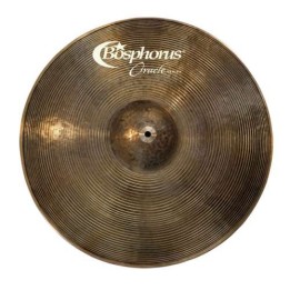 Acquista BOSPHORUS ORACLE RIDE 22" | Merula Strumenti Musicali