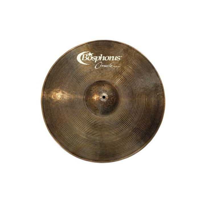 Acquista BOSPHORUS ORACLE RIDE 22" | Merula Strumenti Musicali