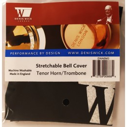 Acquista DENIS WICK DWABM3 TENOER HORN/TROMBONE MASCHERA ANTI COVID-19 online | Merula Strumenti Musicali