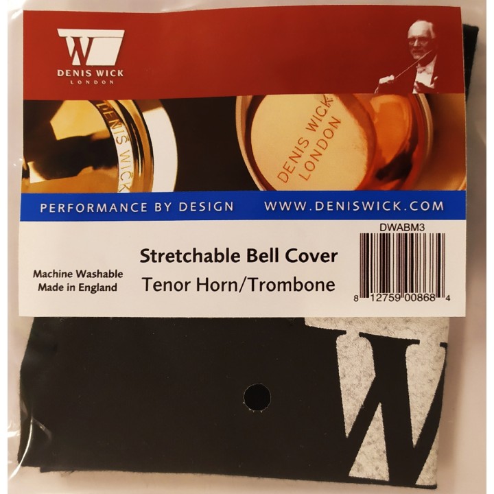 Acquista DENIS WICK DWABM3 TENOER HORN/TROMBONE MASCHERA ANTI COVID-19 online | Merula Strumenti Musicali