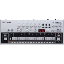 Roland - Tr-06 Exp Boutique