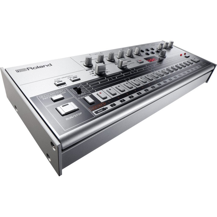 Roland - Tr-06 Exp Boutique